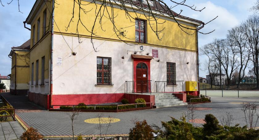 Szkoła podstawowa z Gdańskiej przejdzie remont