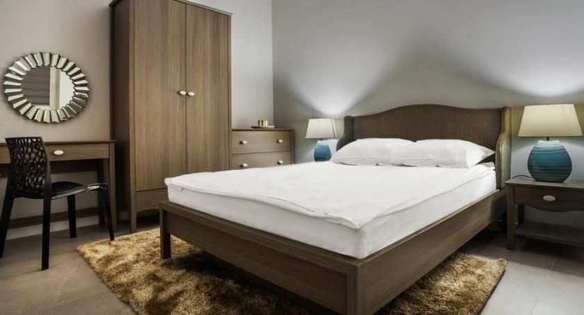 Swoich sił na rynku giełdowym spróbuje podlaska firma Visento Apartments