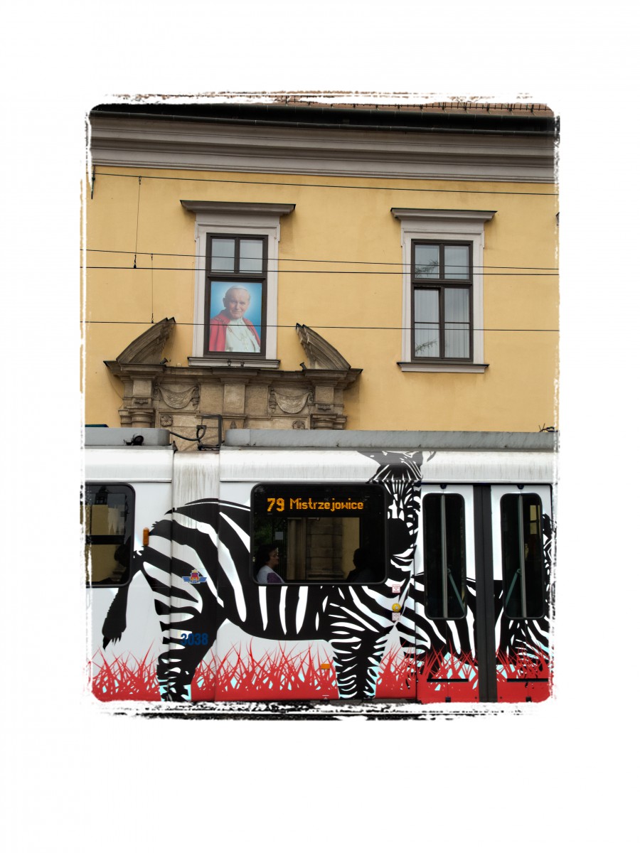 Portrety z głową