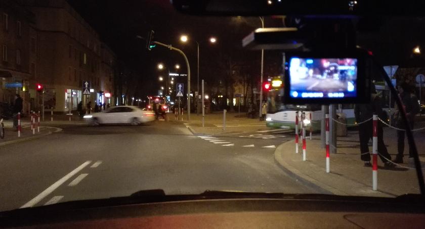 Kierowcy kupują na potęgę nowoczesne wideorejestratory i nawigacje