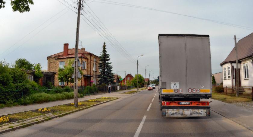 Za wschodnią granicą wyrosła nam silna konkurencja spedycyjna