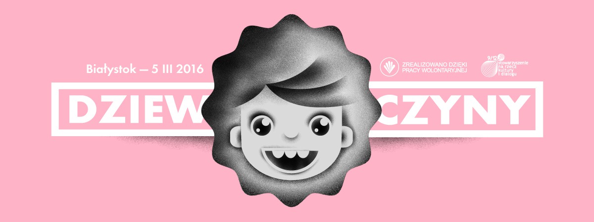 Zapraszamy na 5. Dni Różnorodności Kobiet Dziew/czyny: Nora Ney