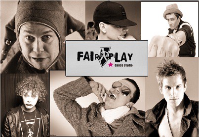 Fair Play Crew gwiazdą Sylwestra Polsatu