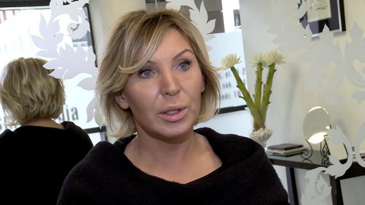 Medycyna estetyczna coraz bardziej popularna wśród mężczyzn /VIDEO/