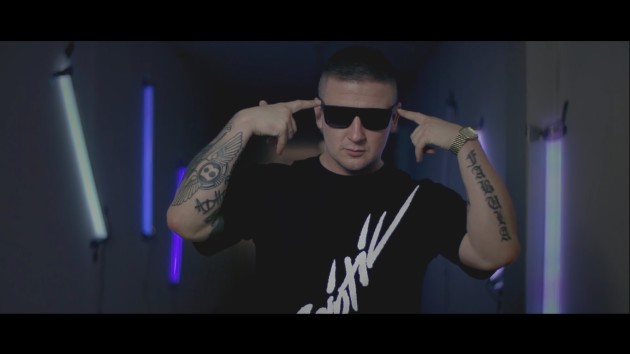 Muzyczna strona miasta: Nowa odsłona Bezczela w teledysku