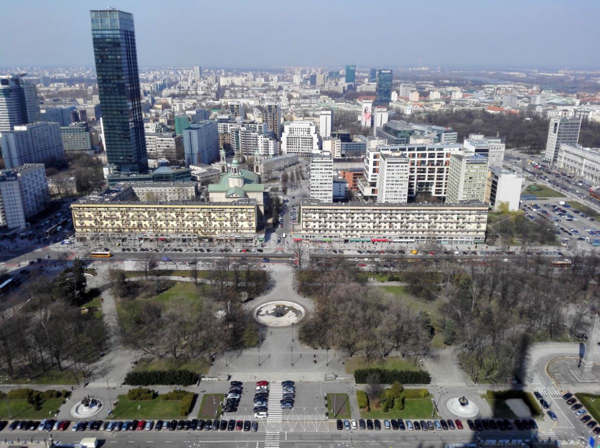 W Białymstoku drożej niż w Warszawie płacimy za mieszkanie i ogrzewanie?
