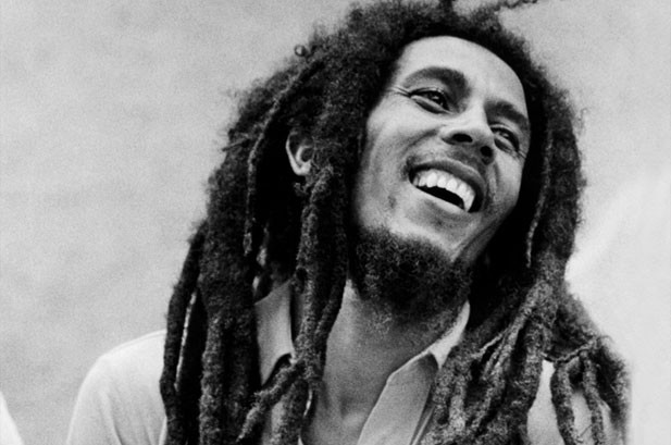 To on rozsławił reggae