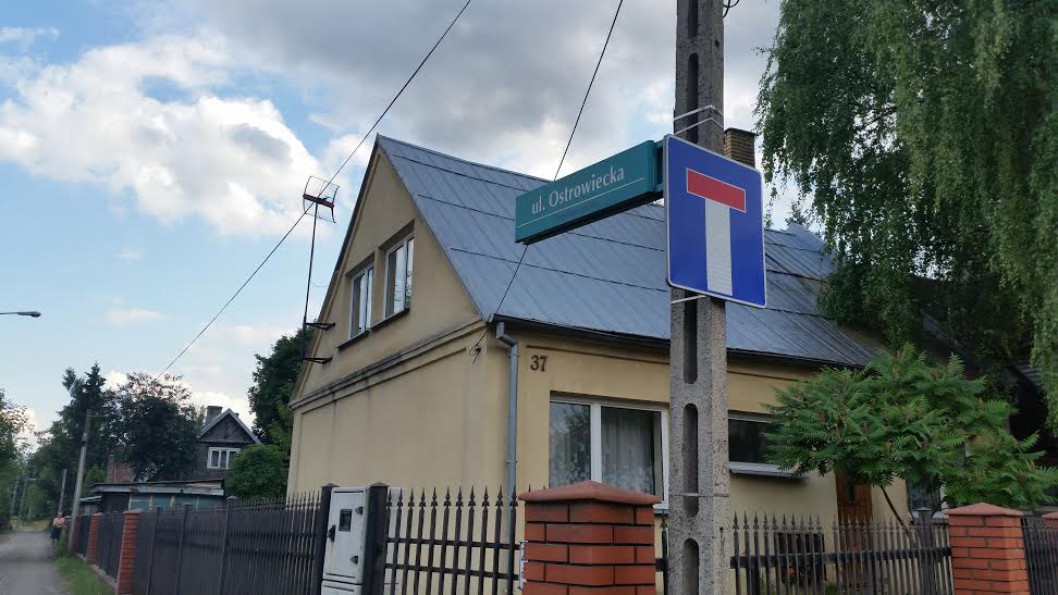 Deweloper zbuduje drogę. Za wywłaszczenie mieszkańców zapłacimy z własnych kieszeni