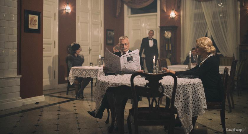 W sieci jest już zwiastun filmu o przedwojennym Białymstoku