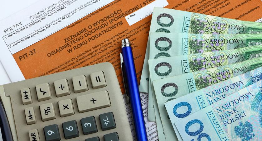 Zostały ostatnie dni na przekazanie 1 procenta z podatku