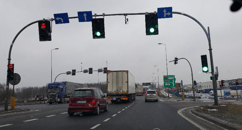 Węzeł Porosły połączy się z Trasą Generalską