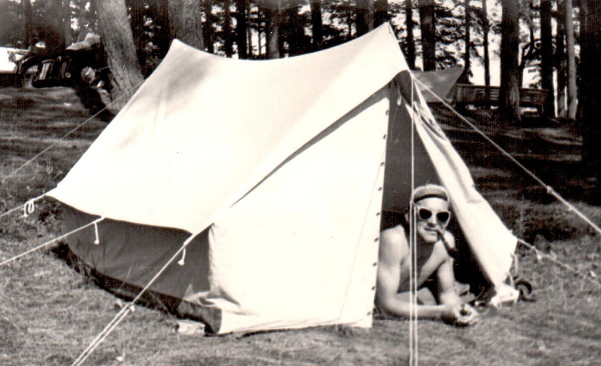 Wielka majówka