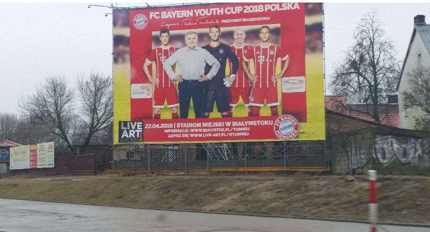 To w Białymstoku odbędzie się mecz wart pół miliona