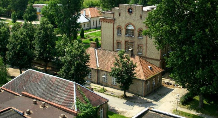 Szpital w Choroszczy będzie pracował pełną parą. Warunki mają być lepsze