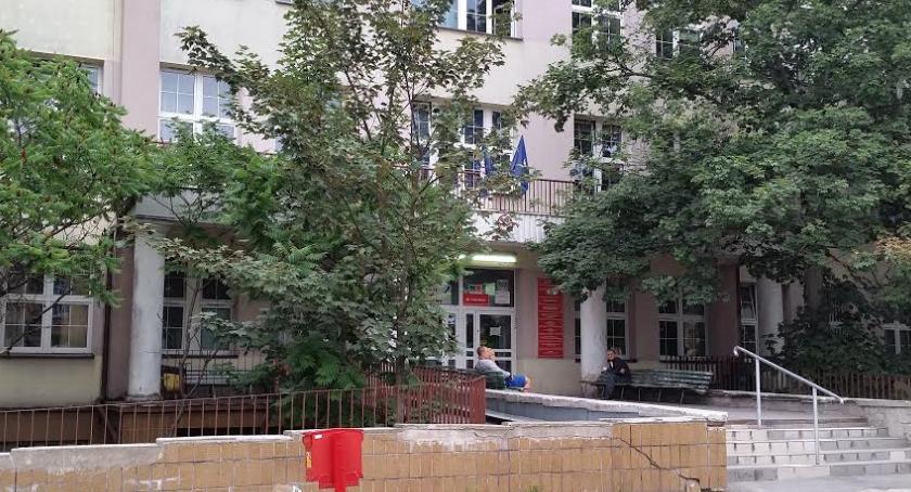 Przyszły rok przyniesie remont oddziału neurologii w szpitalu w Śniadecji