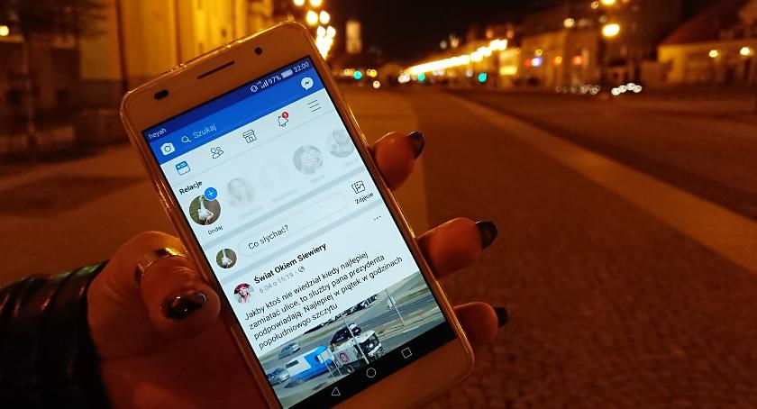 Ratowanie wizerunku przez blokadę i usuwanie kont