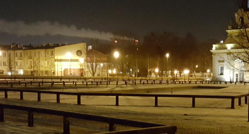 Polacy mają swoje zdanie na temat smogu. Co myślą, sprawdził CBOS