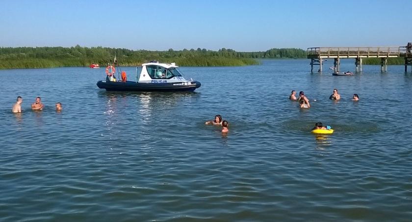 Przed nami lato. Warto spędzić je bezpiecznie