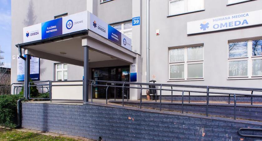 Omeda nadal będzie świadczyć dobrej jakości usługi medyczne