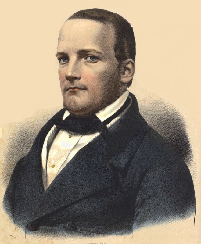 Stanisław Moniuszko - 