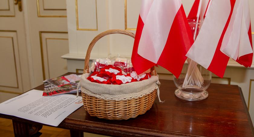 Patriotyczne święta majowe w Białymstoku