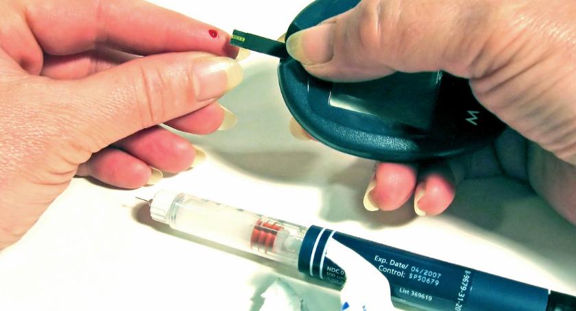 Białostoczanom grożą najbardziej choroby cywilizacyjne 