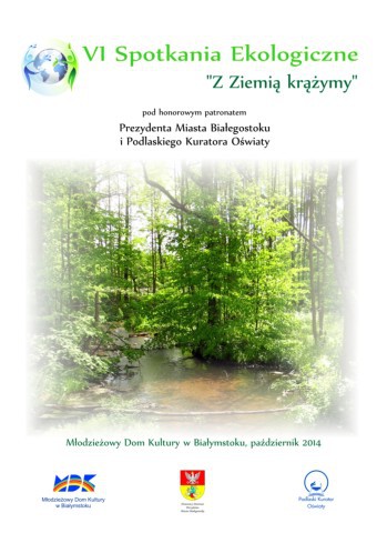 VI Spotkania Ekologiczne 