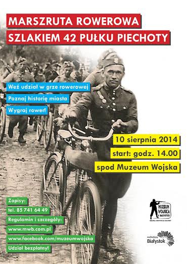 Szlakami Jagiellonii