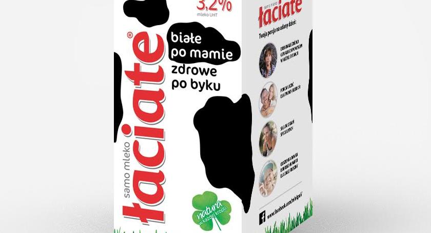 Chińczycy rozsmakowali się w Łaciatym z Grajewa