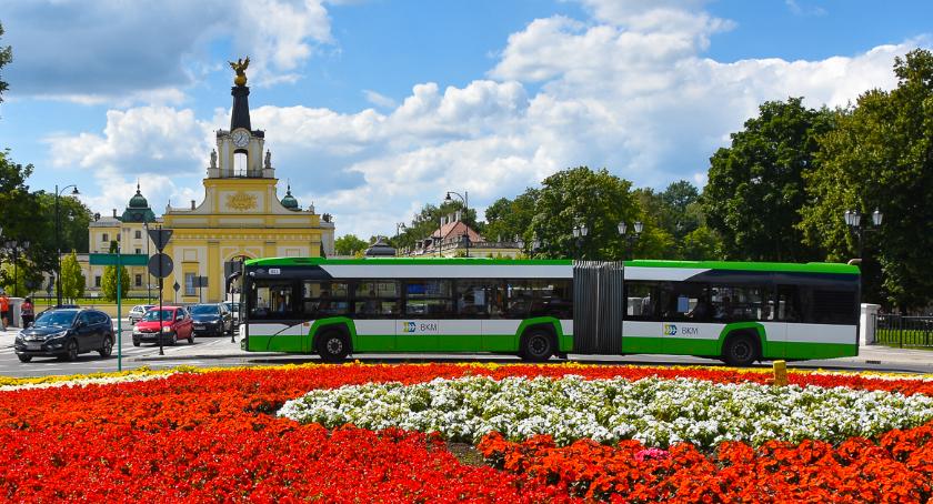Ekologiczny transport w Białymstoku czyli lepszy rydz niż nic