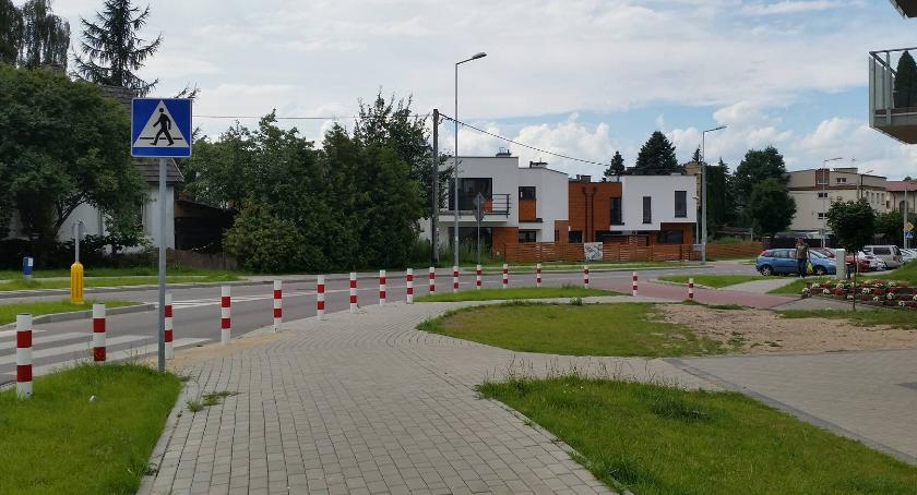Nie będzie ulicy ani Dobrawy, ani Podlaskiej. Będzie ulica Łupaszki