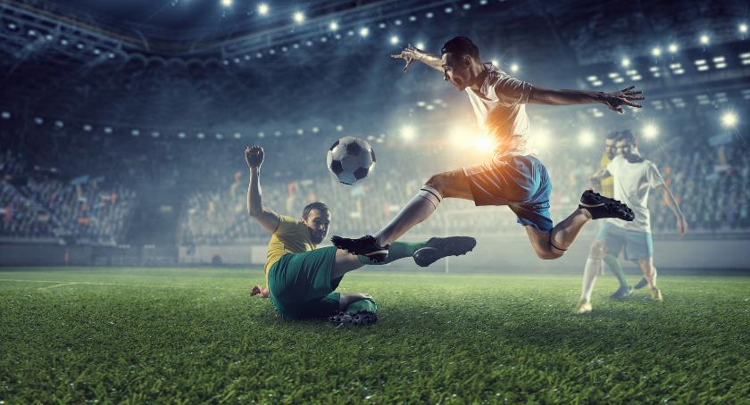 Legalni bukmacherzy wykazują duże zainteresowanie sponsoringiem sportu