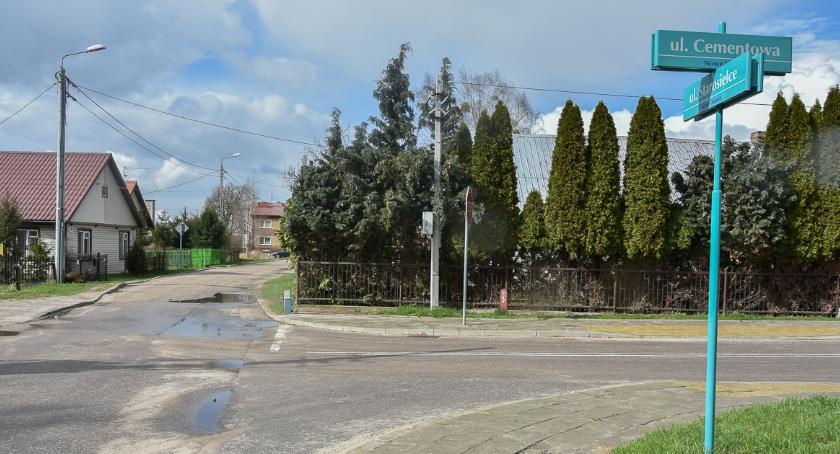 Nowe miejsce do rekreacji pojawi się w Starosieclach 