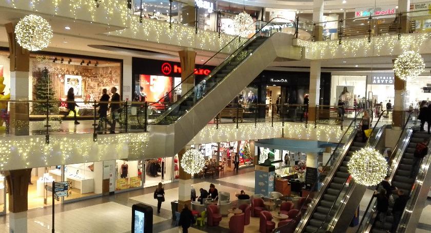 Centra handlowe mają być bardziej dostępne dla osób niepełnosprawnych
