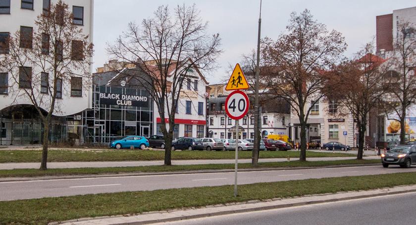 Prezydent przeprasza pijanego chuligana z Zimbabwe w imieniu białostoczan