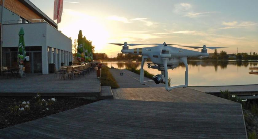 Terytorialsi chcą wyszkolić operatorów dronów uderzeniowych