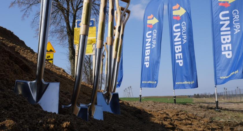 Unibep odebrał Podlaską Markę Roku, ale czeka go prawdopodobnie proces sądowy