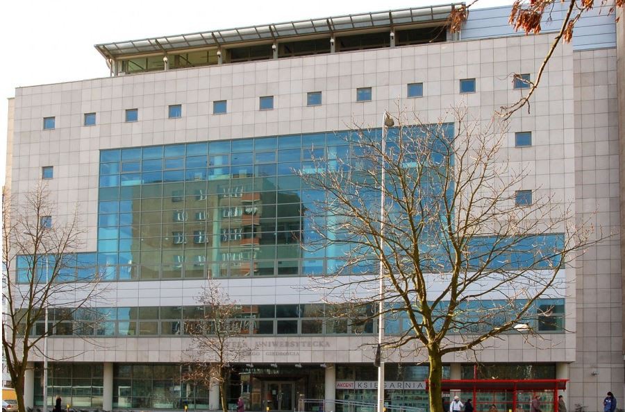 O krok od kupna biblioteki