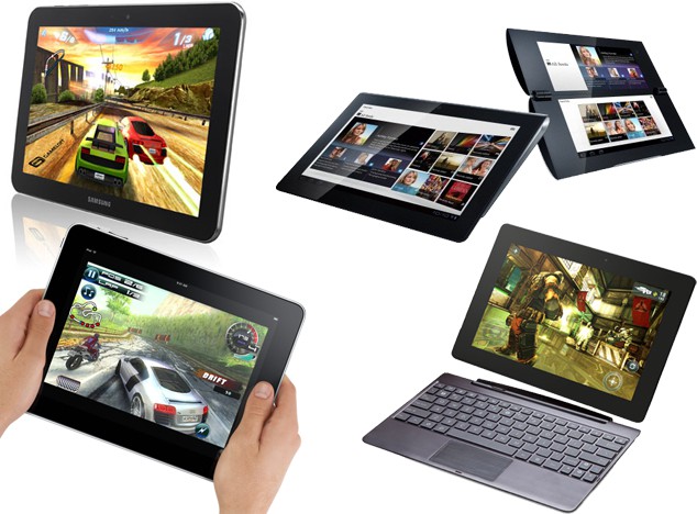 Pomysł podatku od smartfonów i tabletów oburzył internautów