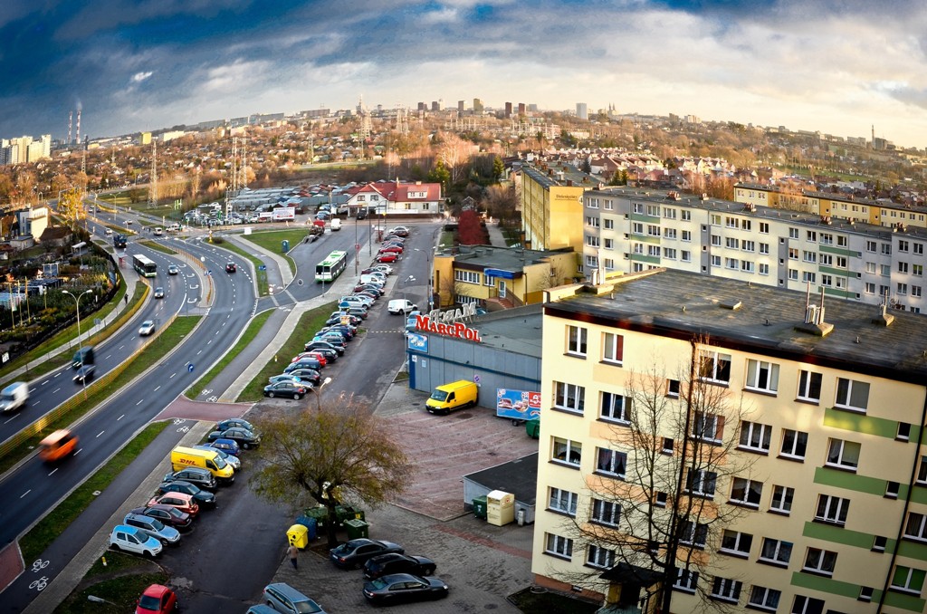 Białystok na zdjęciach