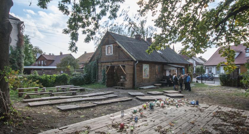 Koszykowa 1 ma znów tętnić kulturą. Bojarski Dom Kultury – reaktywacja!