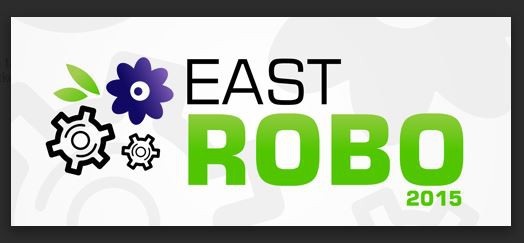 Festiwal Robotyki Eastrobo 2015