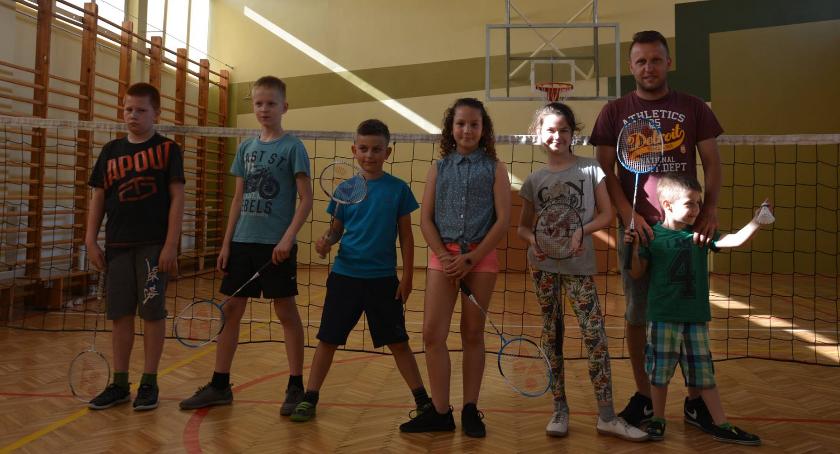 Do podlaskich szkół wracają SKS-y