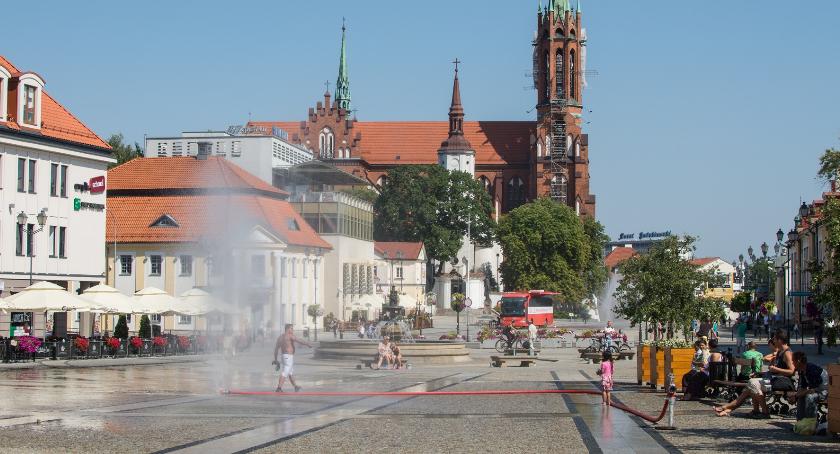 Stowarzyszenie, fundacja i uczelnia wyższa przygotują nową strategię rozwoju miasta