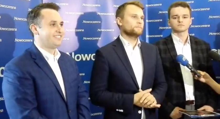 Radni Plus czyli jak tropi Gang Olsena Nowoczesnej