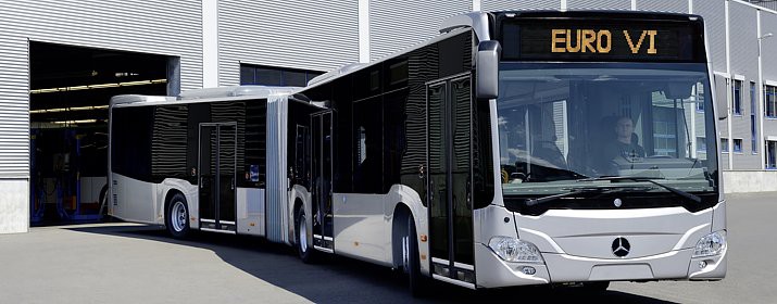 Nowe autobusy na ulicach Białegostoku jeszcze w tym roku