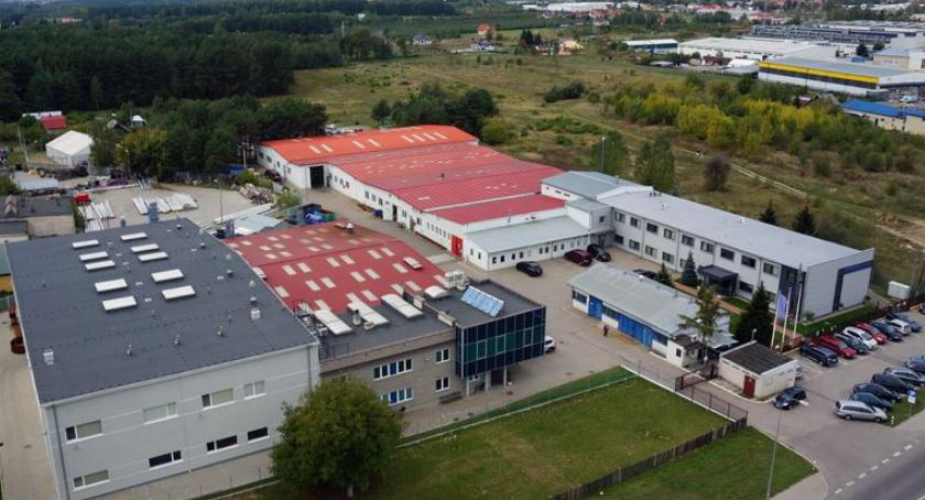 Nowy system się sprawdza - ma być sprawniej w tej firmie