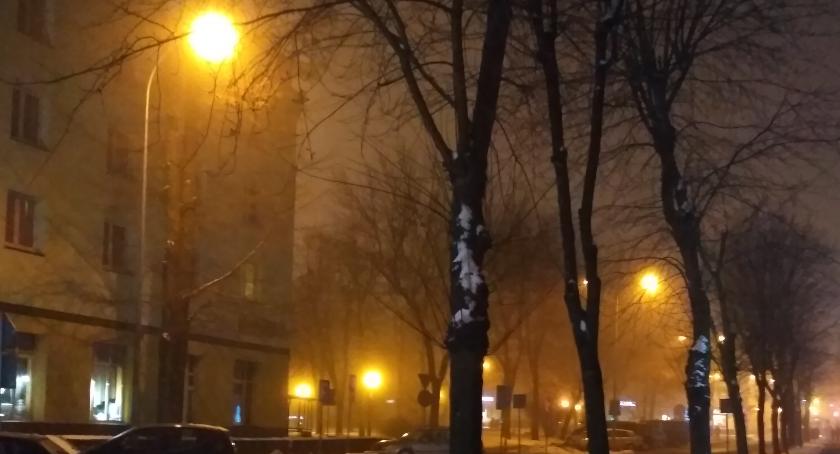 Na białostockich ulicach zaświecą nowe latarnie