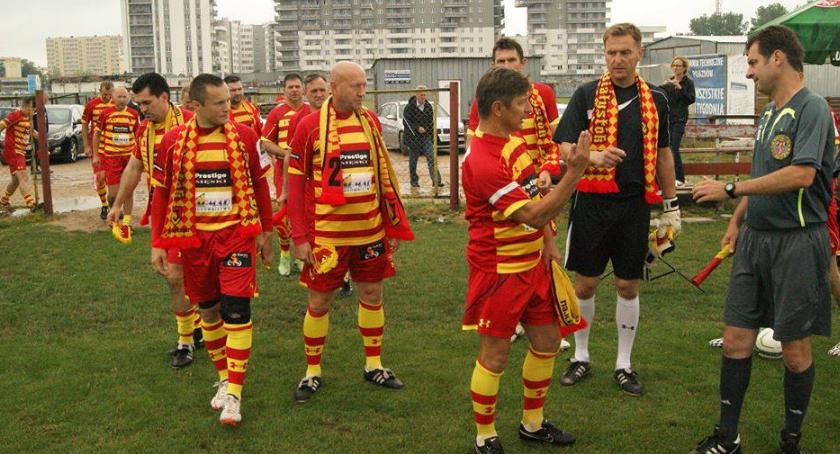 All Stars Jagiellonia zagra w Krakowie