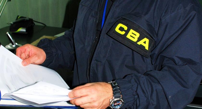 Rozdawnictwem bonów na szkolenia najprawdopodobniej zajmie się CBA